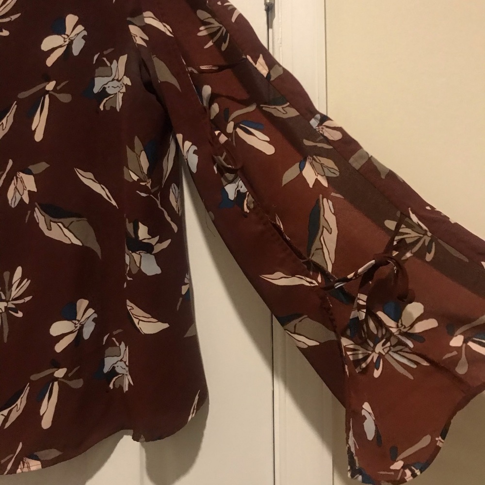 Missimo blouse - Picture 3 of 4